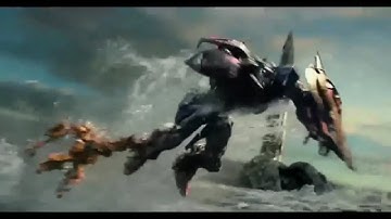 Transformers: The Last Knight - TV Spot #18 