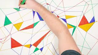Algorithmic thinking | 'Mosaik'