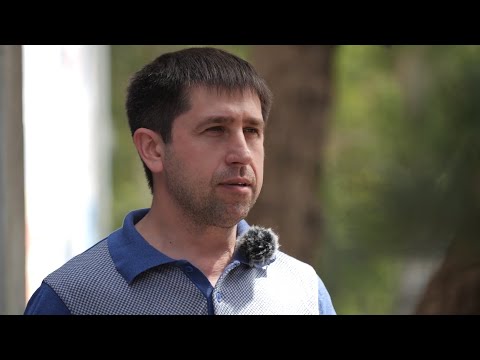 Интервью Андрей Карпенко