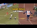 Chupete suazo demostr ser un fenmeno y se convirti en leyenda  monterrey vs santos  final 2010