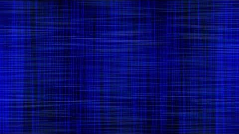 Blue Lines 4K Background Stock Motion Graphics