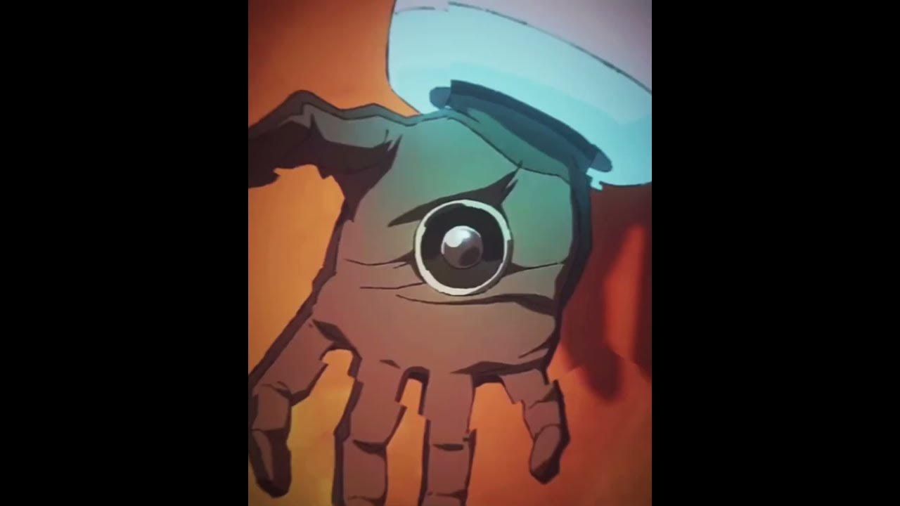 Monsters we make edit/AMV/coryxkenshin coryxkenshinedits anime manga mangaedit fypage fyp