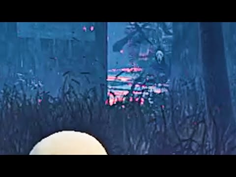 【DbD】仕事疲れに 癒しのゴスフェとかどうですか？【デッドバイデイライト】