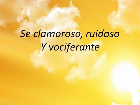 Jalal (New Wine Letra) "Corregido"