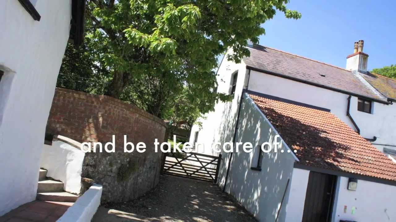 Celtic Haven Self Catering Cottages Visit Pembrokeshire