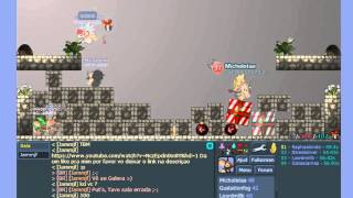 Transformice #2 Jogando ( x1 com amigos )