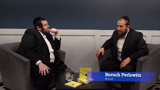 Full Interview With Shmueli Ungar About His Life Before Singing, Music Career, Album Release & More