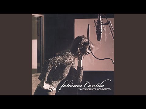 Fabiana Cantilo - Eiti Leda (feat. Gustavo Cerati)