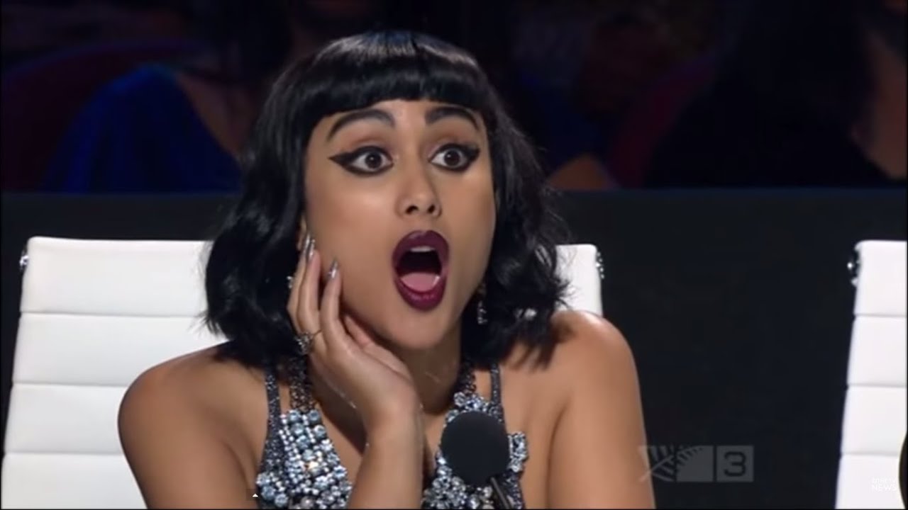 X factor Joe Irvine bullies Natalia Kills back!!! [X ...