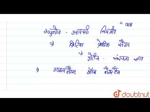 वीडियो: वैज्ञानिक कृत्रिम रूपांतरण कैसे करते हैं?