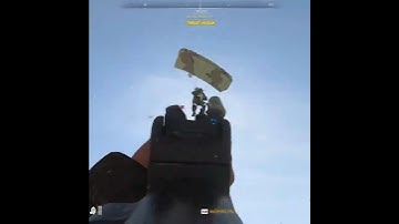 Not sure what he was thinking... #dmz #warzone #callofduty