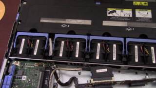 Dell PowerEdge 1950 (ESXi Server)