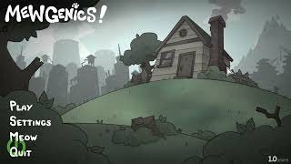Mewgenics – How to Change Display Mode (Fullscreen or Windowed)