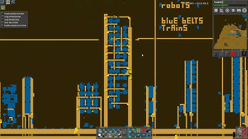 Factorio - Bobs Mod - Ep 025 - Where In The World Is Cobalt?