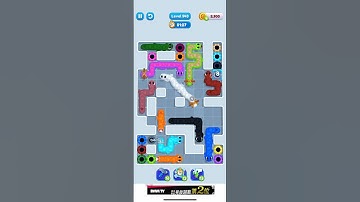 Gecko Out - LEVEL 543