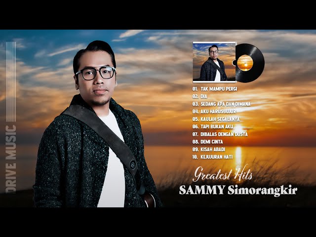 Sammy Simorangkir Full Album 2022 ~ Lagu Terbaru Sammy Simorangkir 2022 class=