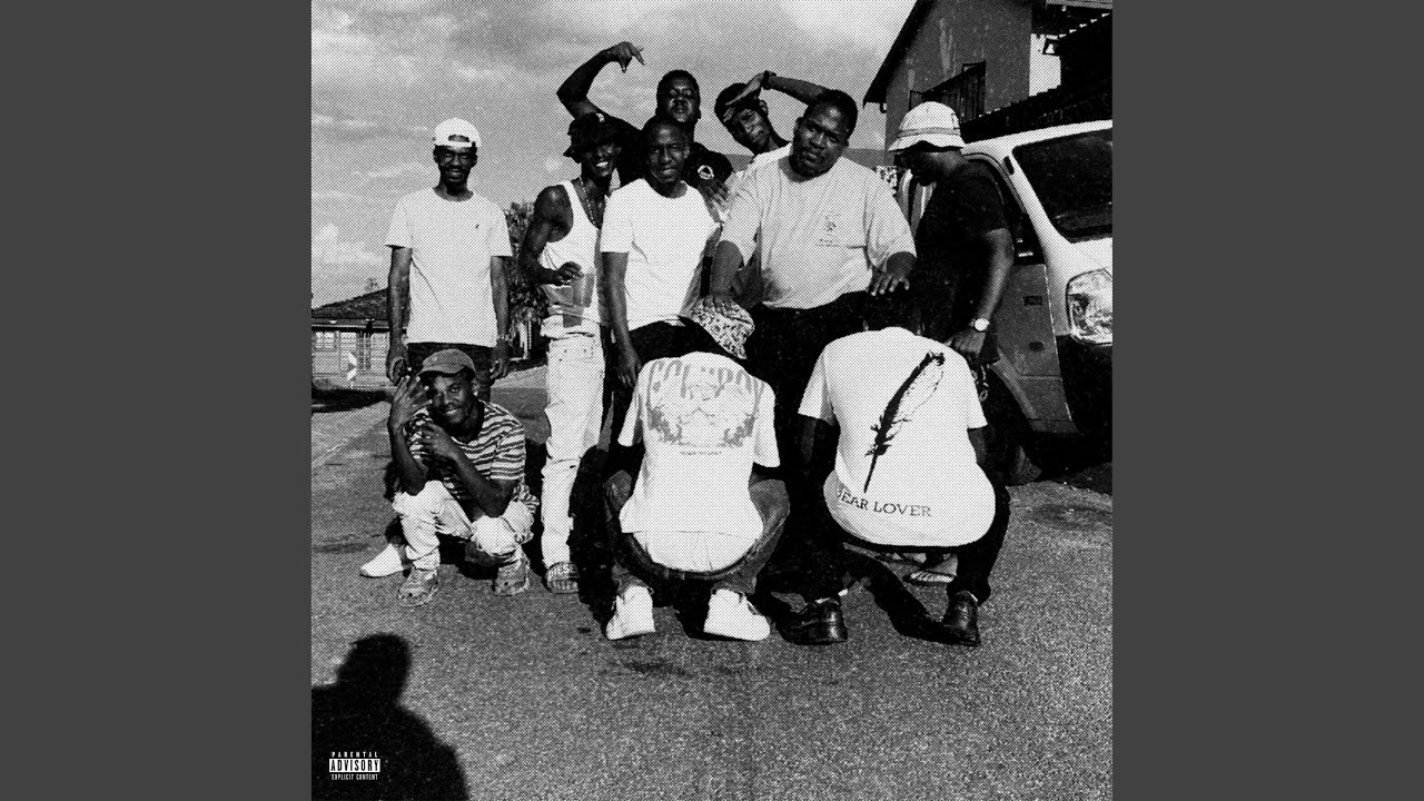 Many Man's Interlude