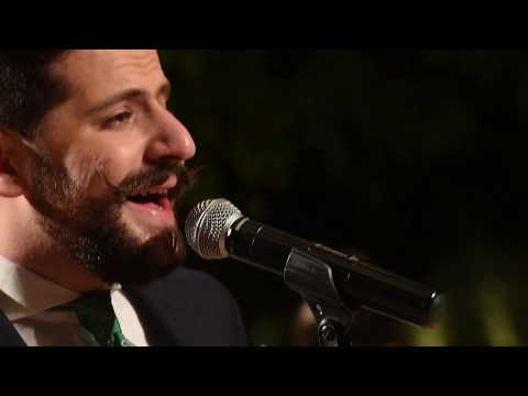 Quartet Music على رواق معن زكريا