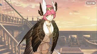 Fate/Grand Order | Circe Interlude - Curse of the Argo