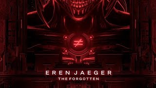 Creamfields Chile 2022 Forero & The Forgotten 💀☠️ Eren Jaeger