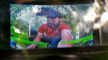 LDARC/KingKong 200GT: Blibber In The Coulee: The Way I Do It