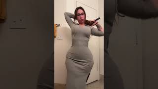Blah Gigi Twerking In Dress Full Live Stream