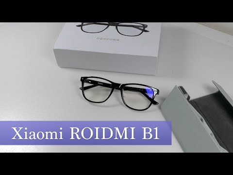 Video: Počítačové Okuliare Xiaomi: Počítačové Okuliare Black DMU4016RT, Roidmi A ďalšie Modely Do Práce