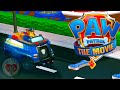Paw Patrol Rescue World  - Unlocked Chase - Outright Games & Budge Studios