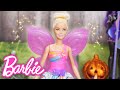Les Meilleurs Moments D Halloween Avec Barbie Barbie Français mp3