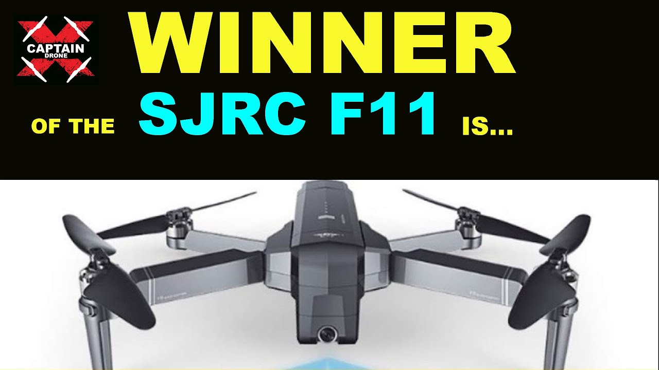 point of interest in chicago The WINNER of the SJRC F11 Drone is... Thank you to Geekbuying.