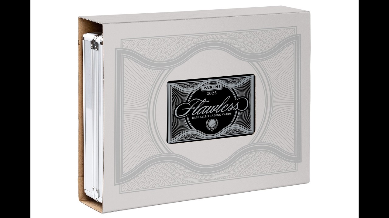2025 FLAWLESS BASEBALL PYT #6*BASEBALL PYT #11*2026 LEAF POP CENTURY RANDOM HIT #6*4/1/2026