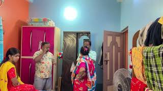 শ্বশুর এবং শাশুড়ির চরম পরীক্ষা নিলাম 😥|| Prank Gone Emotional || Prank Video