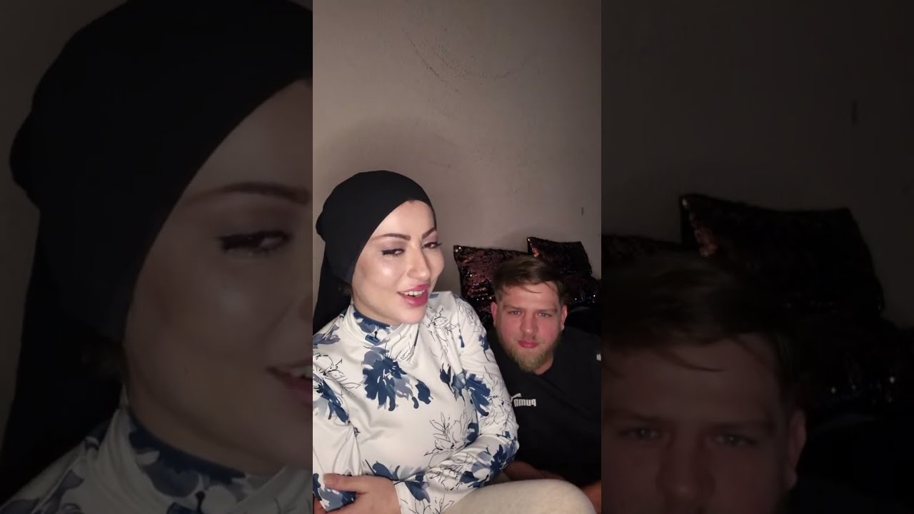 زوجي الألماني يشرح سبب تعلقه بي بعد ١٠ سنين زواج ! تعالي اعرفي كيف تعلقي اي رجل فيكي 🤩