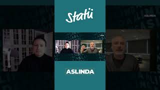 Statü Kavr Tartışıyoruz...