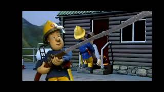 What If Fireman Sam Made A New Instrumental