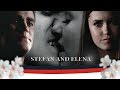 ►Stefan and Elena | Прости, моя любовь