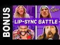Lip sync battle  shelter in place edition