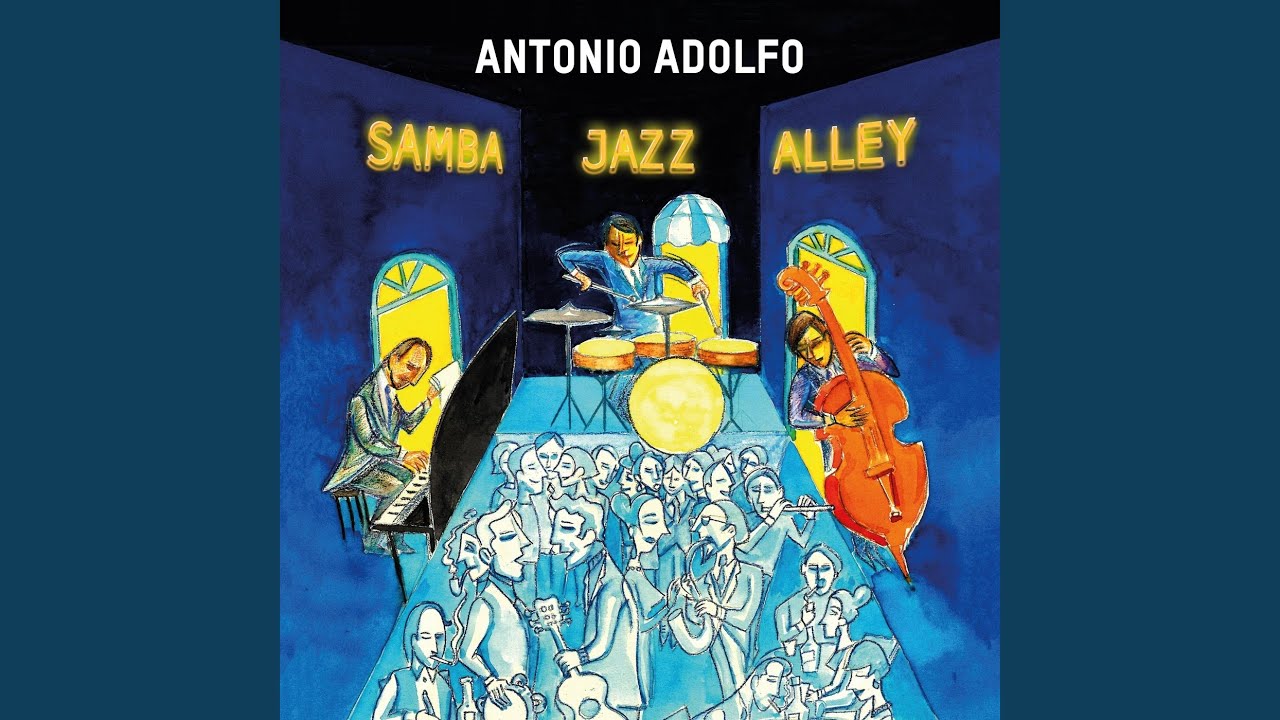 Obejrzyj Ceu E Mar w YouTube Obejrzyj Ceu E Mar w YouTube