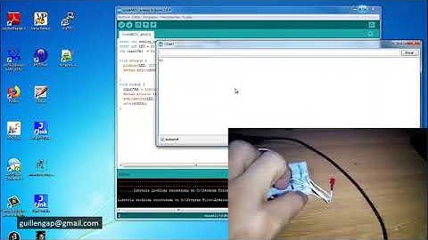 Analog Input And PWM Output With NodeMCU