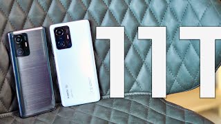 Xiaomi 11T Review: ប៉ុណ្ណឹងបានហើយ!