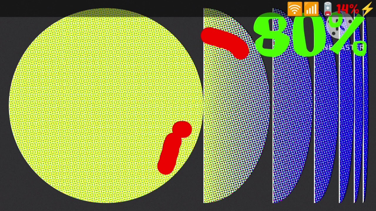 Certaphone K46 Low Battery Overcharge 