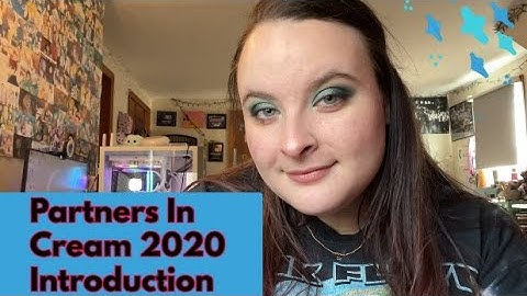 Partners In Cream Project Pan Introduction