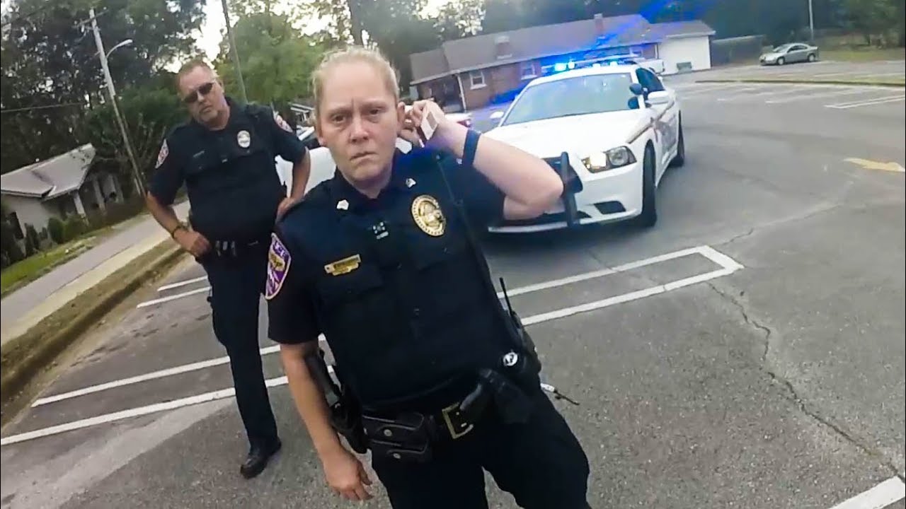 reasons to be a police officer