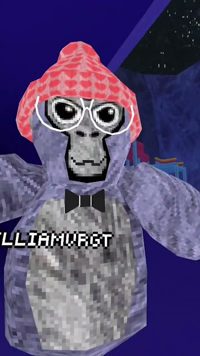 #gorillatag #vr #potbraeforfingerpainter I’m so sigma trust