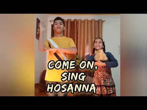 (Kids Worship) Children