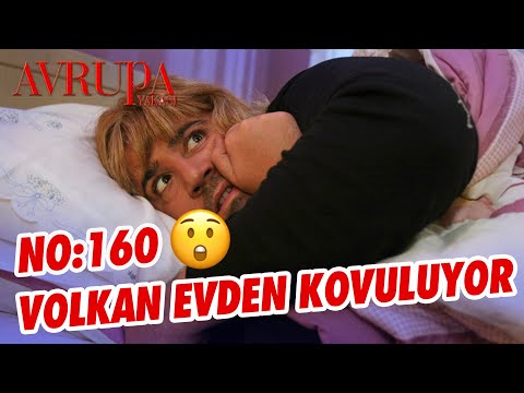 Avrupa Yakası 160. Bölüm | Kısa Bölümler