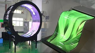 China Technology! Super Shocking Technologies And New Inventions From China