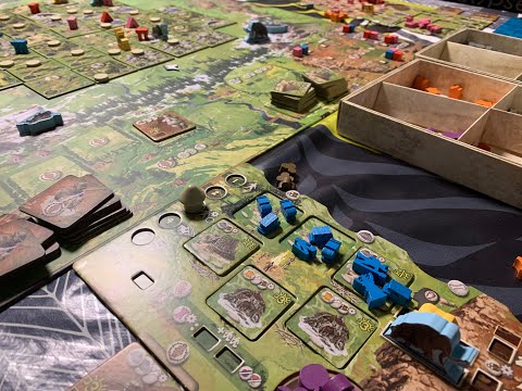 BoardGameGeek Boardgamegeek