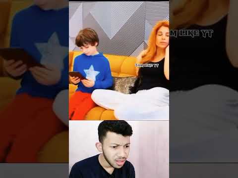 Ilan Reaction |Tom Holland Reaction |Reaction to Tom Holland |ture! #viral #shorts