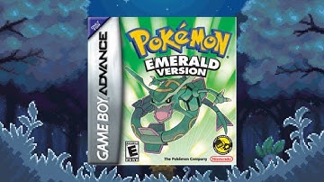 Lets play: Emerald randomizer nuzlocke part 8! Sandrew!